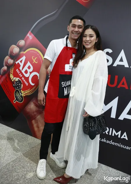 Foto Kenang Kanna Mirdad