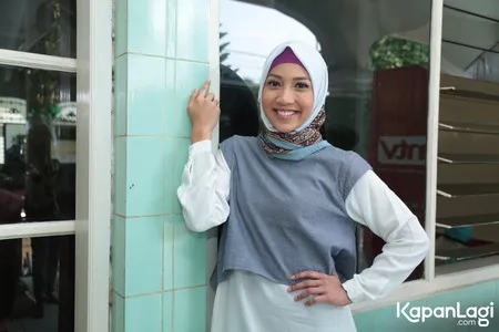 Foto Kenya Nindia Elsa