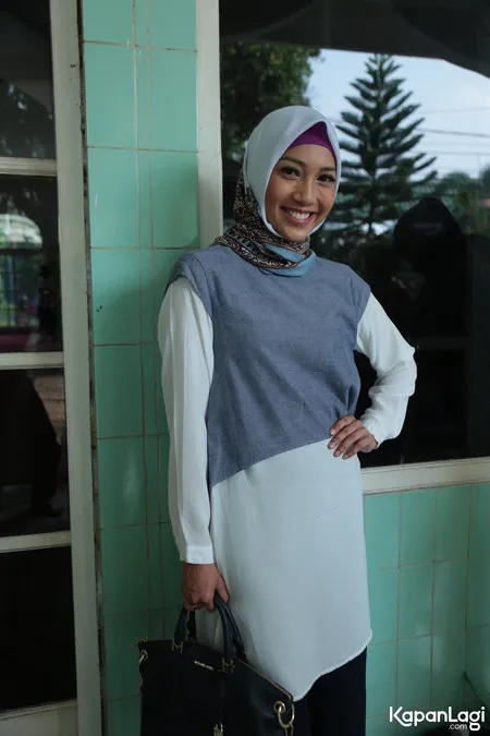 Foto Kenya Nindia Elsa