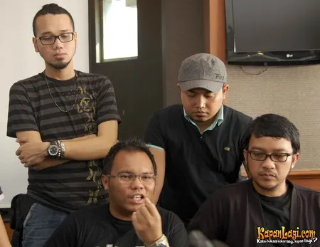 Foto Kerispatih