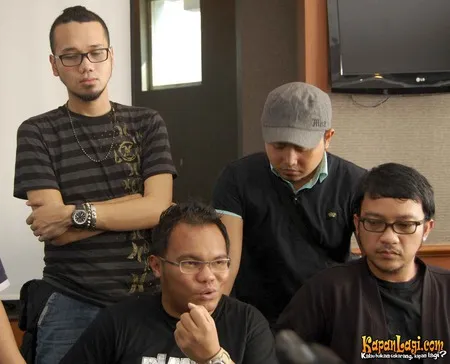 Foto Kerispatih