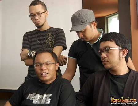 Foto Kerispatih