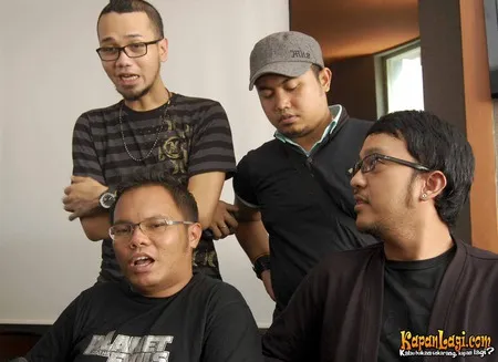 Foto Kerispatih
