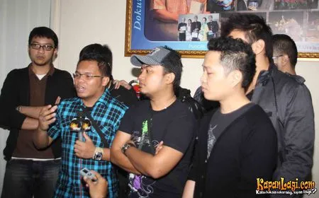 Foto Kerispatih