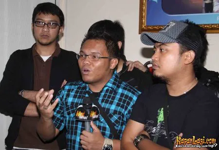Foto Kerispatih
