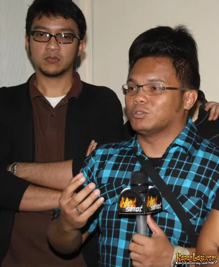 Foto Kerispatih