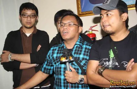 Foto Kerispatih