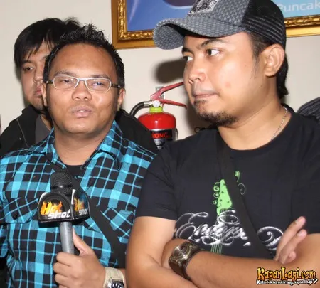 Foto Kerispatih