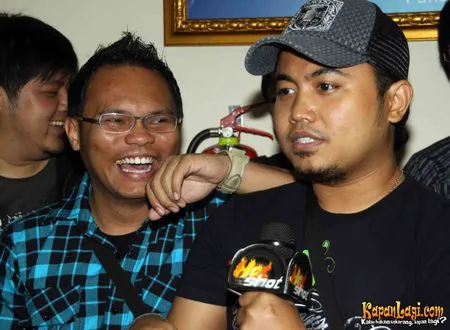 Foto Kerispatih