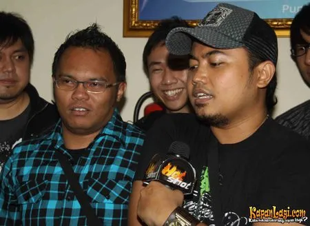 Foto Kerispatih