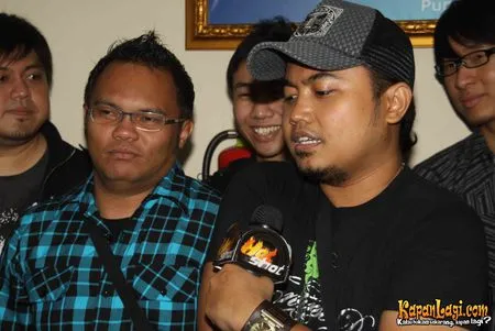 Foto Kerispatih