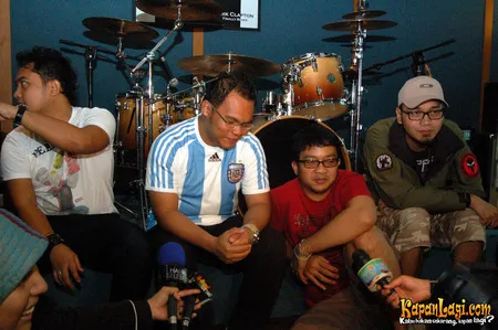 Foto Kerispatih