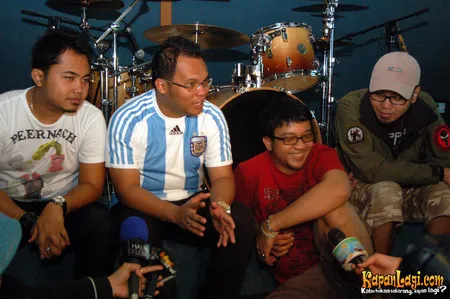 Foto Kerispatih