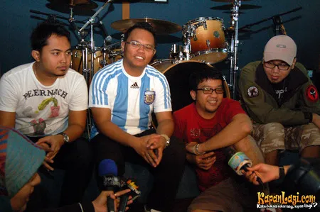 Foto Kerispatih