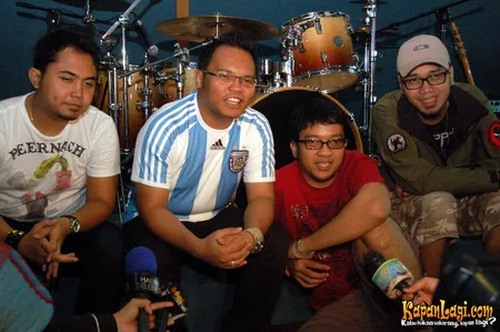 Foto Kerispatih
