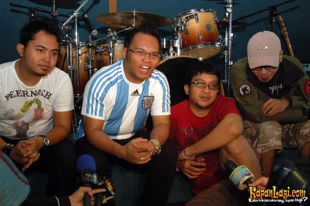 Foto Kerispatih