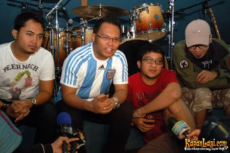 Foto Kerispatih