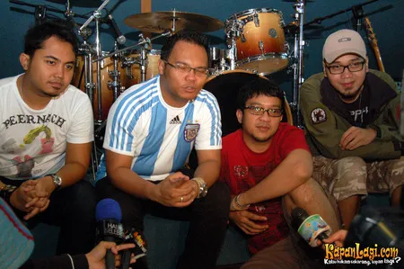 Foto Kerispatih