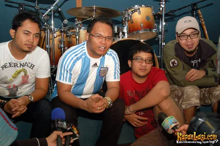 Foto Kerispatih
