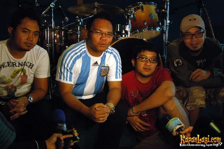 Foto Kerispatih