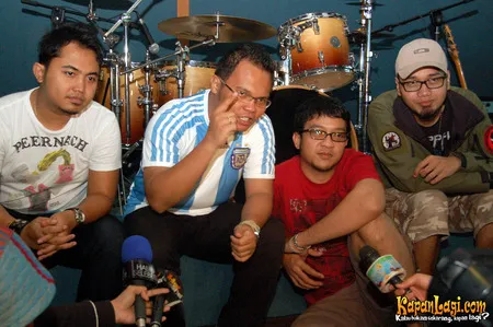Foto Kerispatih