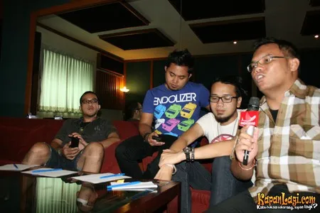Foto Kerispatih
