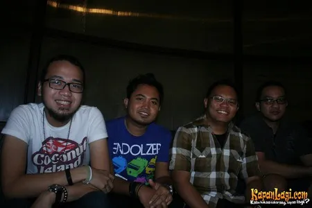 Foto Kerispatih