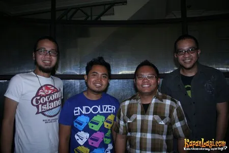 Foto Kerispatih