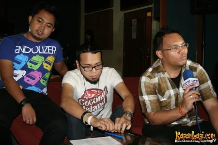 Foto Kerispatih