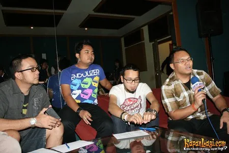 Foto Kerispatih