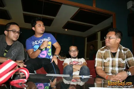 Foto Kerispatih