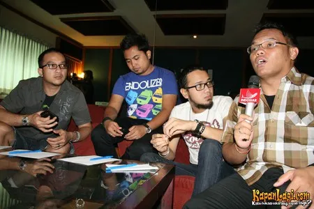 Foto Kerispatih