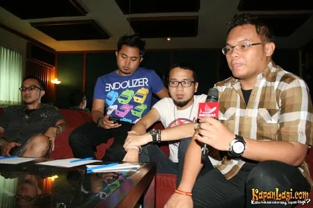 Foto Kerispatih