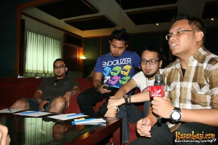 Foto Kerispatih