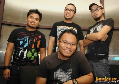 Foto Kerispatih