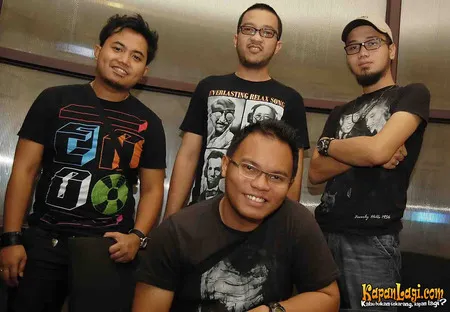 Foto Kerispatih