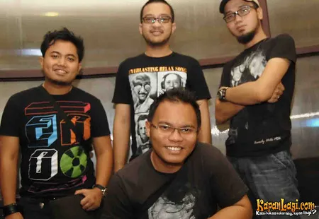 Foto Kerispatih