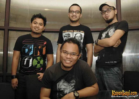 Foto Kerispatih