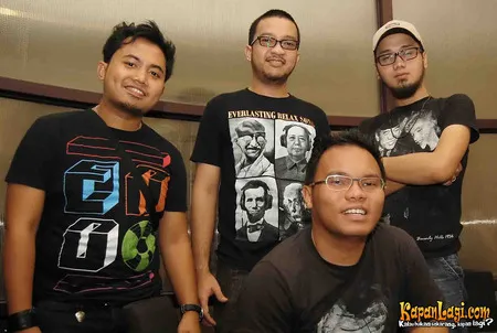 Foto Kerispatih