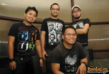 Foto Kerispatih