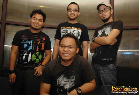 Foto Kerispatih