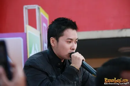 Foto Kerispatih