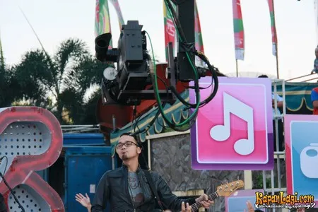 Foto Kerispatih