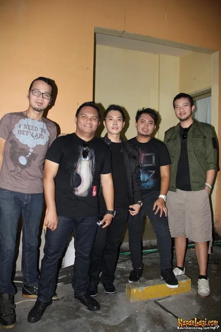 Foto Kerispatih