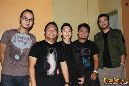 Foto Kerispatih