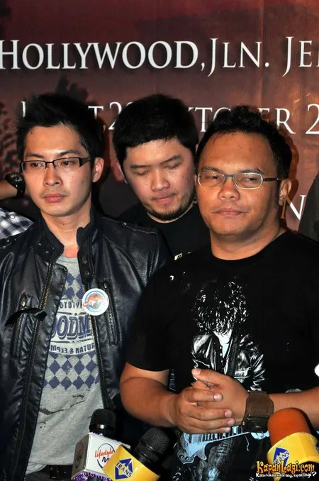 Foto Kerispatih