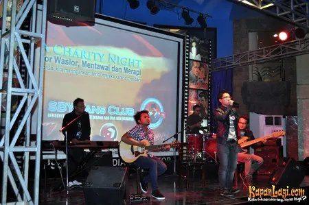 Foto Kerispatih