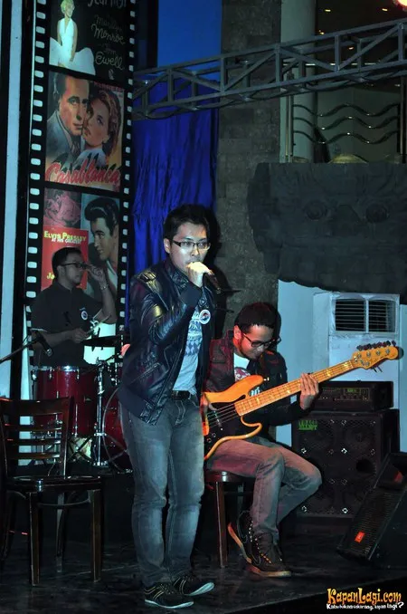 Foto Kerispatih