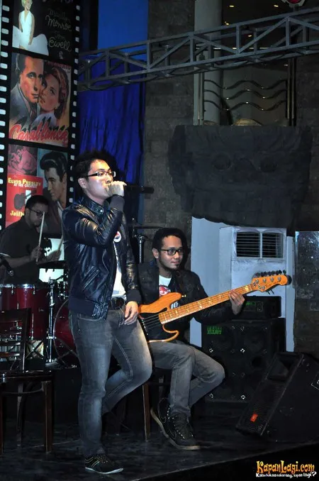 Foto Kerispatih