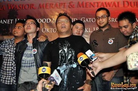 Foto Kerispatih